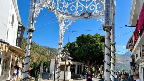 Centro de Artes Mijas