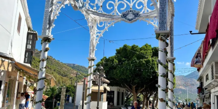 Centro de Artes Mijas