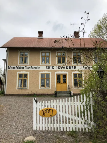 Vetlanda