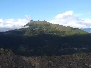 Cerro de Quininí