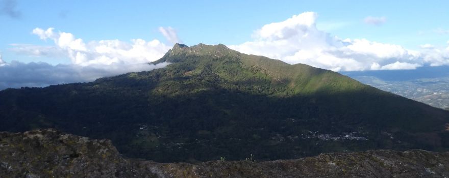 Tibacuy
