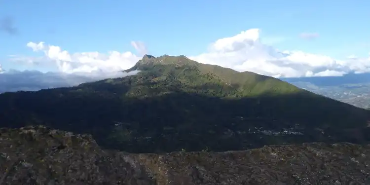 Hotels in Tibacuy