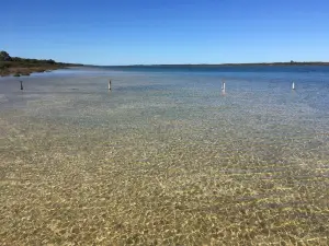 Yalgorup National Park