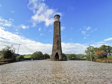 Streikdenkmal