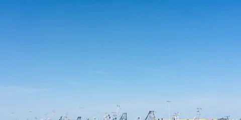 Palazzo Sforza-Cesarini （Municipio di Civitanova Marche）