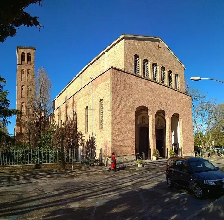 Hotels in San Lazzaro
