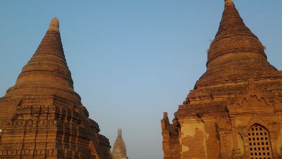 Bagan