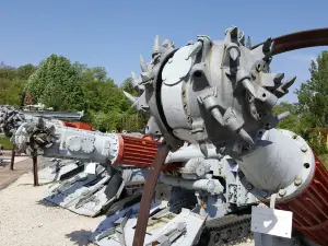 Mining Museum