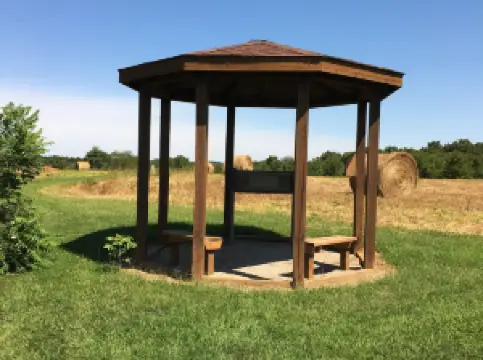 Osage Village State Historic Site