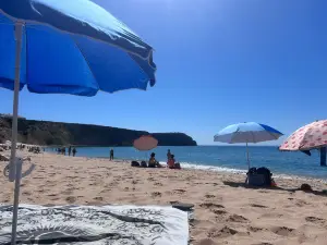 Mareta Beach