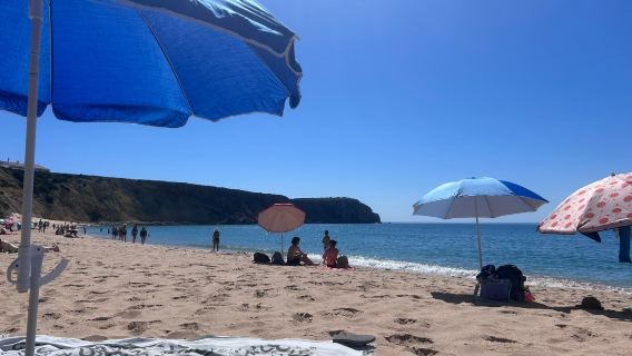 Mareta Beach