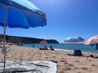 Mareta Beach