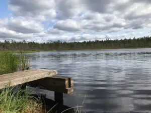 Lauhanvuori National Park