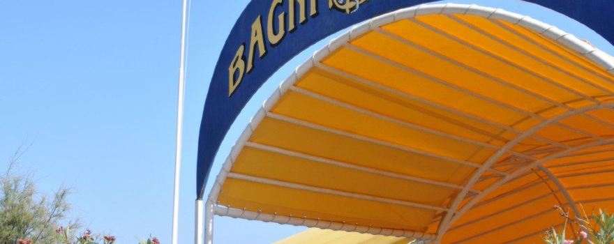 Bagni Colombo