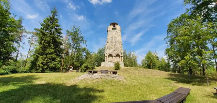 Hoteles cerca de Cvičák Cheb, ZKO Cheb - 252