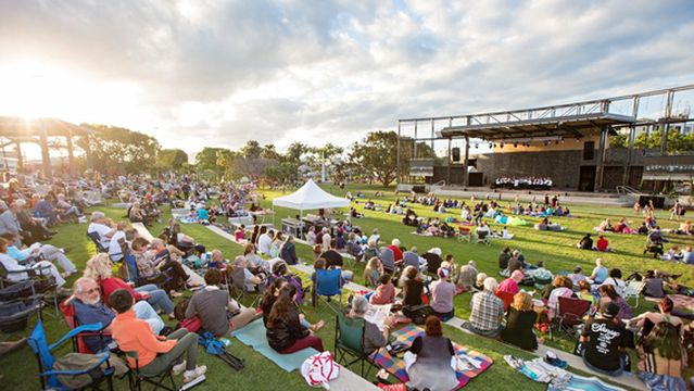 Munro Martin Parklands