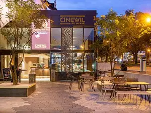 Cinewil