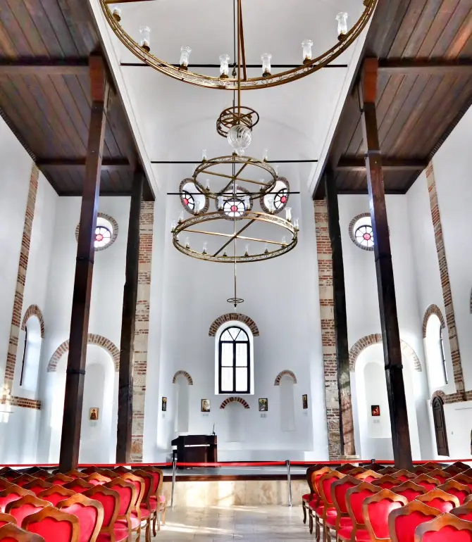 Golyazi Mahallesi