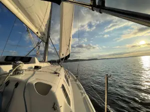 Sail Pepin