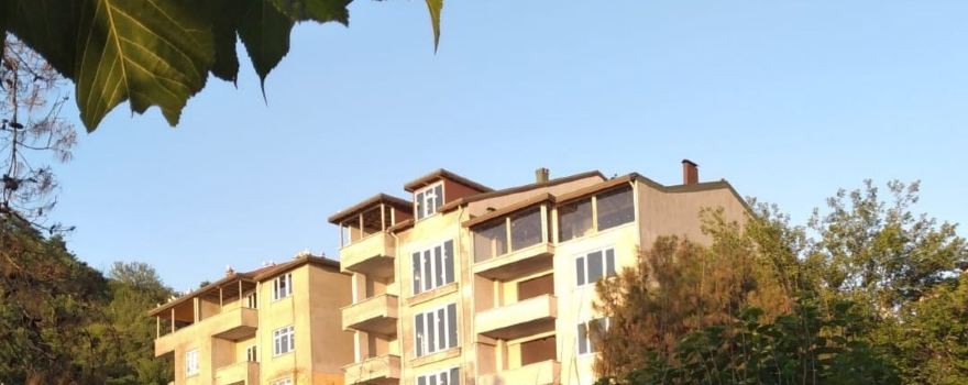 Cinarsuyu Tabiat Parki