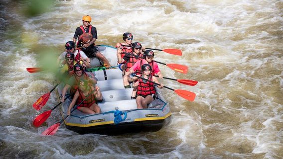 Stella Polaris Adventures