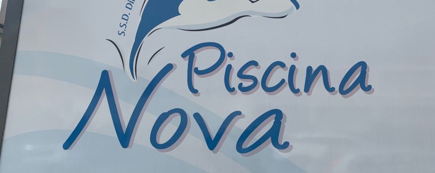 Piscina Nova