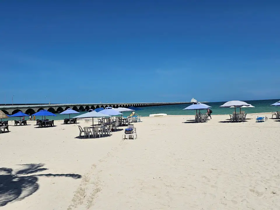 3_Playa de Progreso