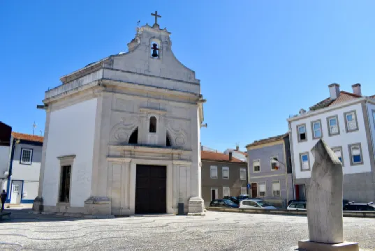 Capela de Sao Goncalinho