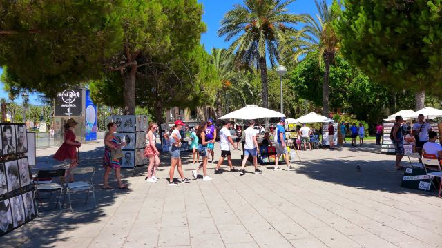 Plaza de la seu