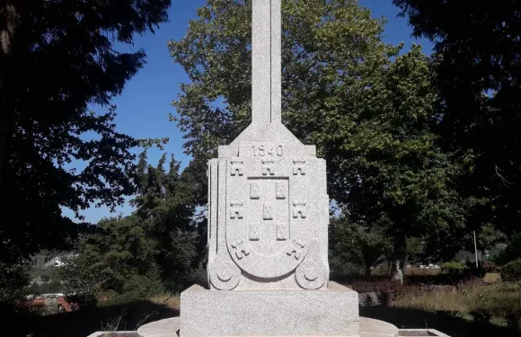 聖若昂達馬德拉