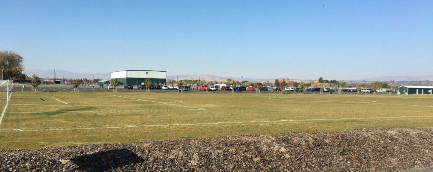 SOZO Sports Complex