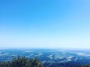 Hokkedake Park