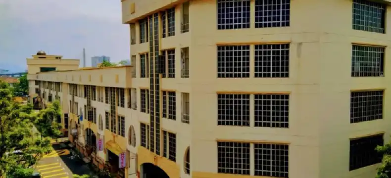 Hotels in Perai