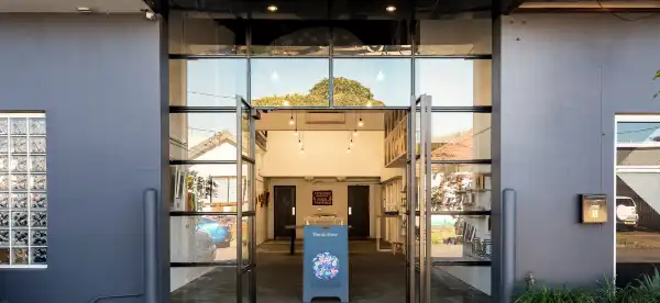 Hotels in Wickham