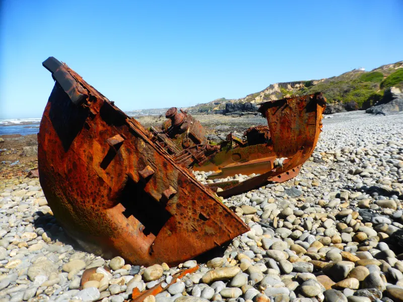 Vila Nova de Milfontes