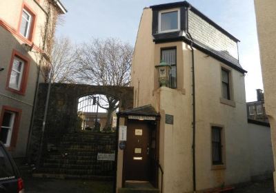 Largs Museum