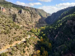 Mirador del Infierno