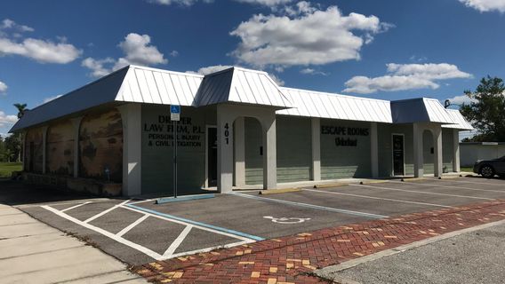 Escape Rooms Unlocked - Punta Gorda