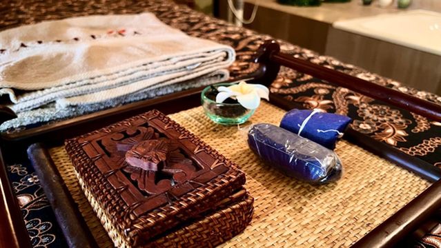 Rafflesia Wellness Centre