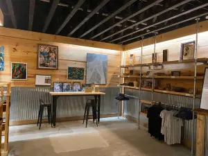 Timber Creek Distillery