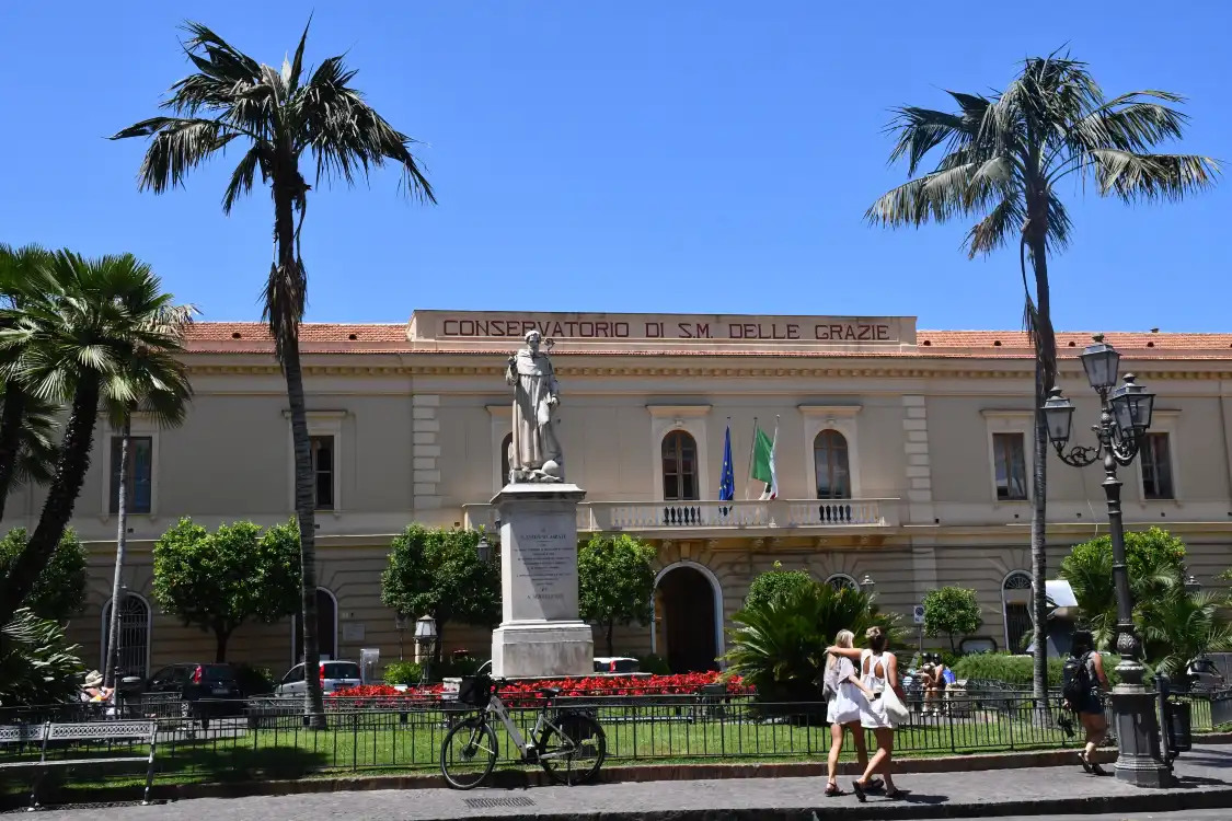 Hotel in zona Piazza Sant'Antonino