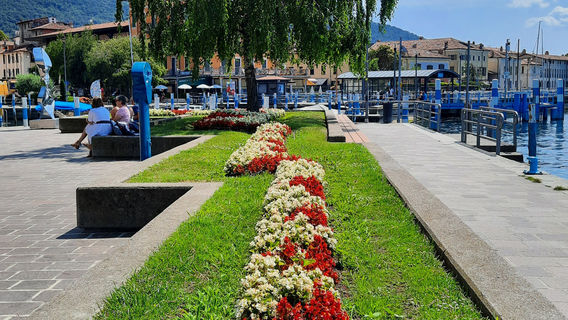 Lungolago