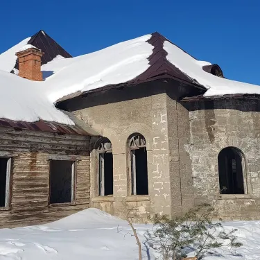 Sarıkamış