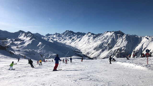 Tourismusverband Paznaun Ischgl