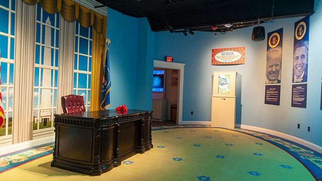 Beyond The Lens! Branson