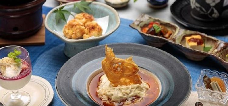 Yuba Cafe Shisuian