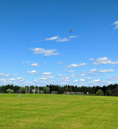 Wolfs Camping Resort