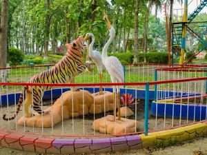 Jess Garden Park