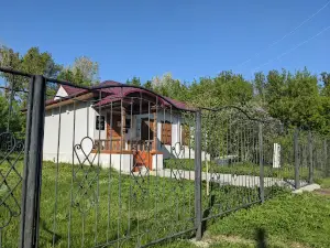Черкасск,Музей