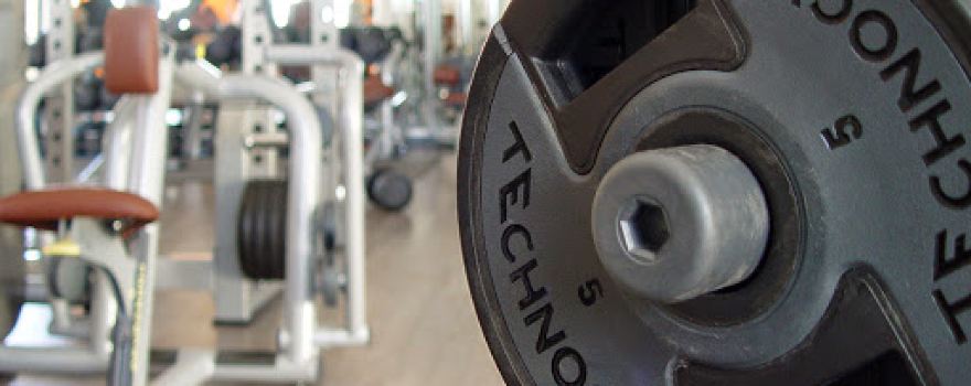 Cosmo Fitness Club